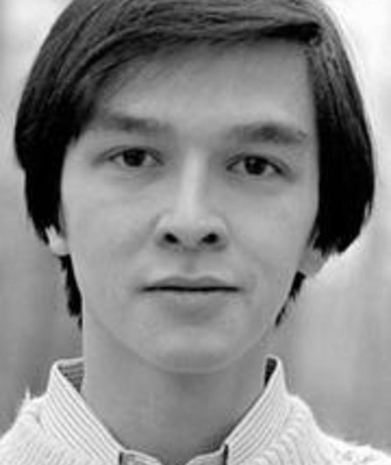 Bruce Hall – Movies, Bio and Lists on MUBI