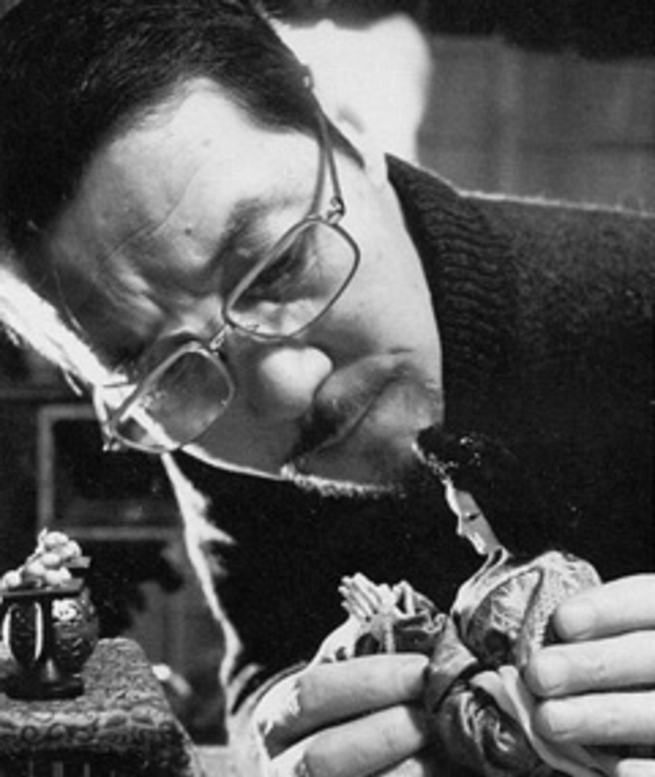 Photo of Kihachiro Kawamoto
