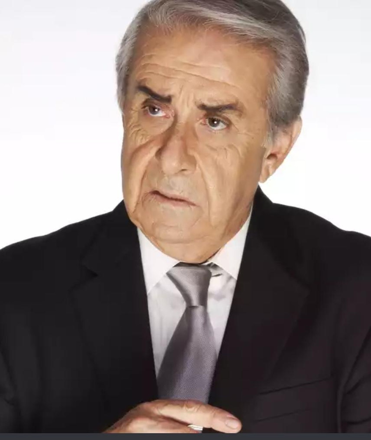 Photo of George Zenios