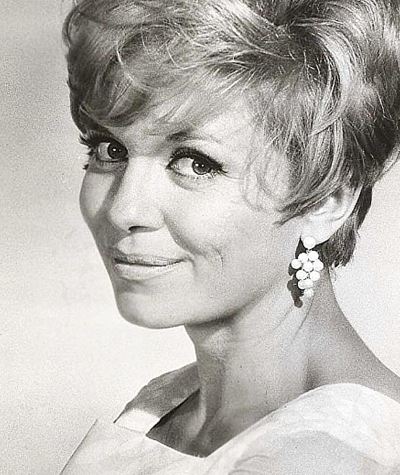 Ann Elder Movies, Bio and Lists on MUBI