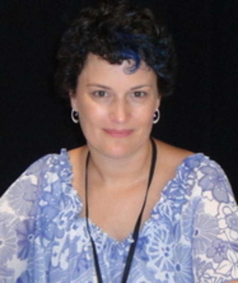 Photo of Amy Keating Rogers