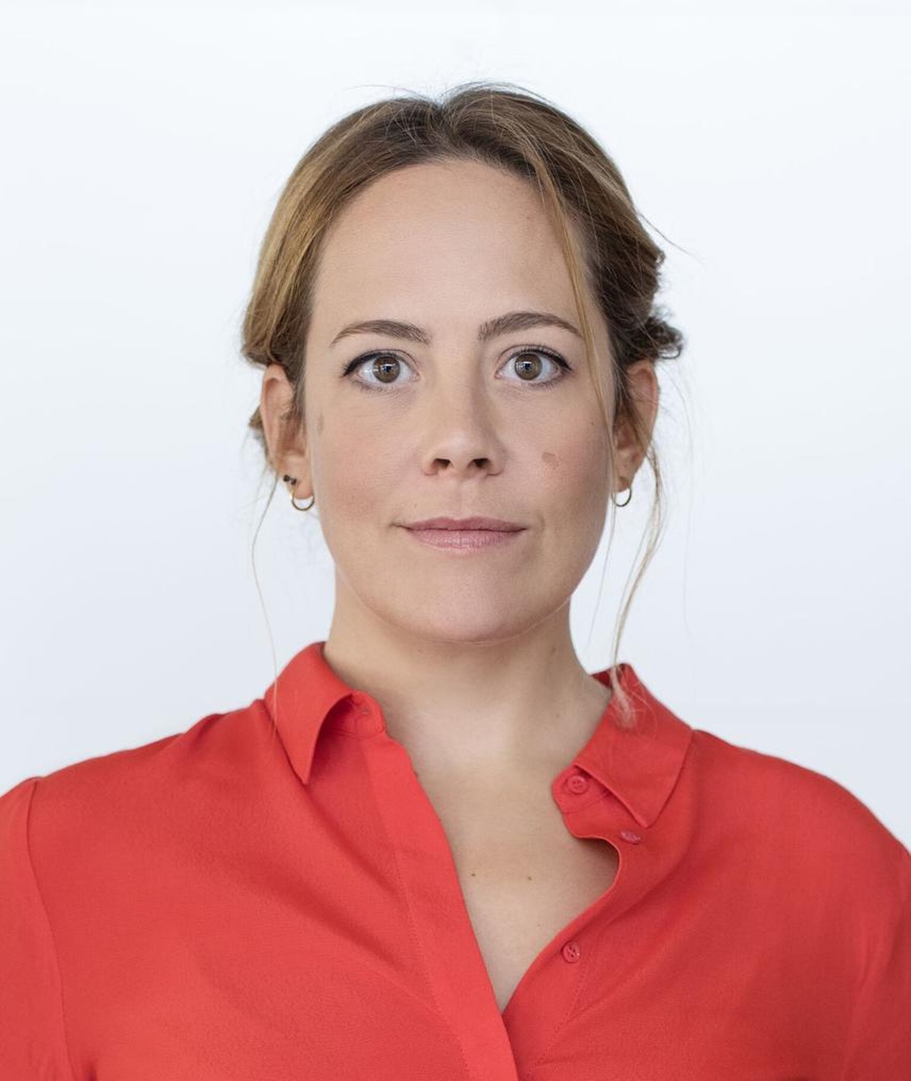 Photo of Katharina Mückstein
