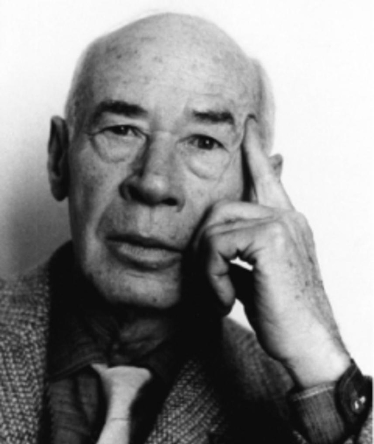 Photo of Henry Miller