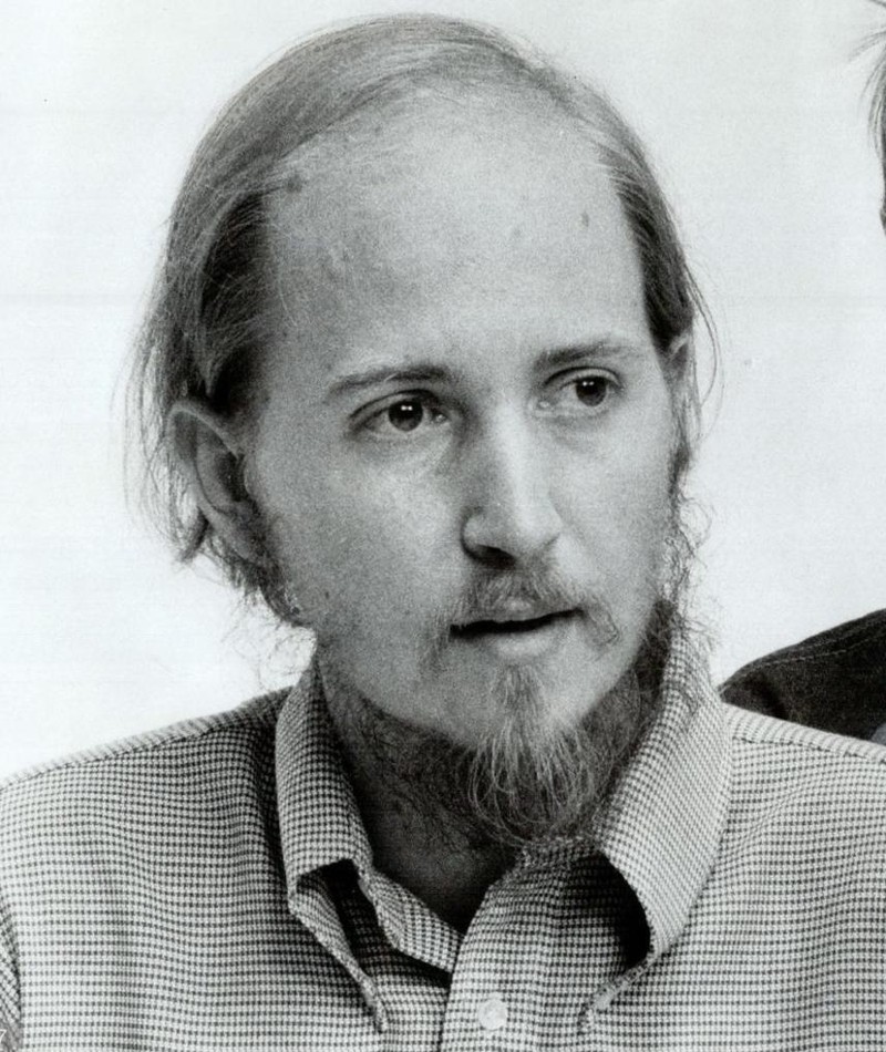 Ed Hunt Movies, Bio and Lists on MUBI