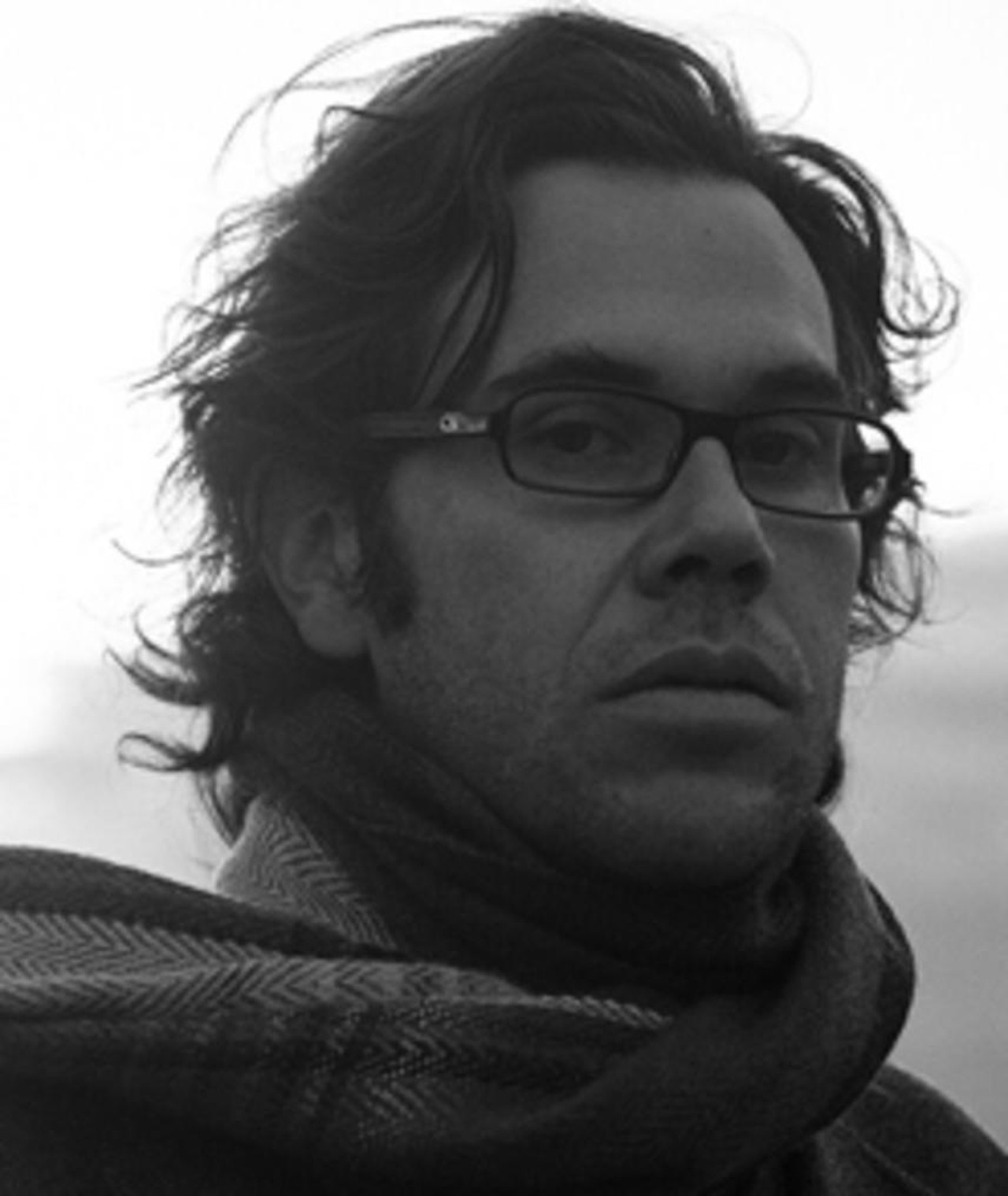 Photo of Miguel Salazar