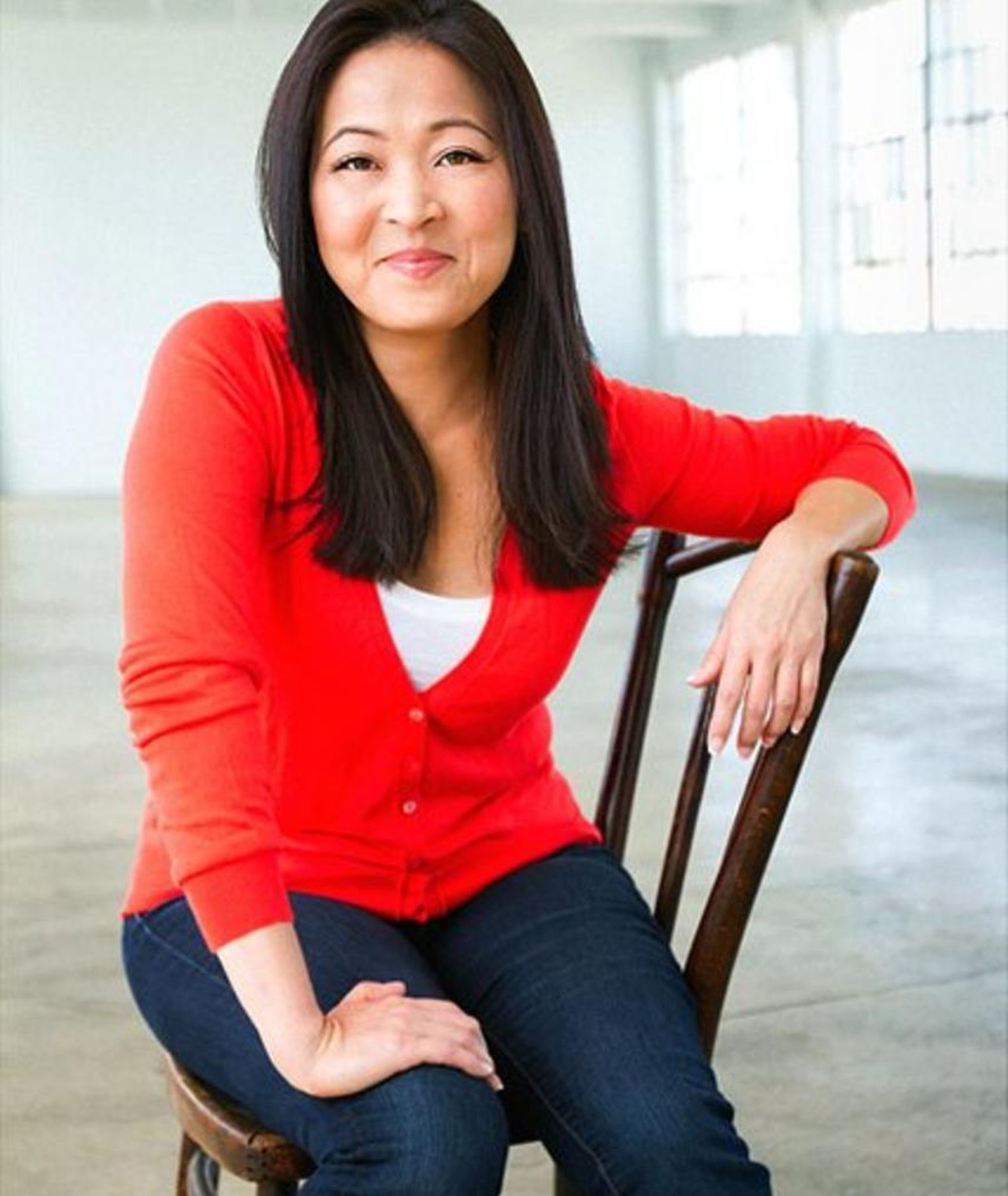 Photo of Suzy Nakamura