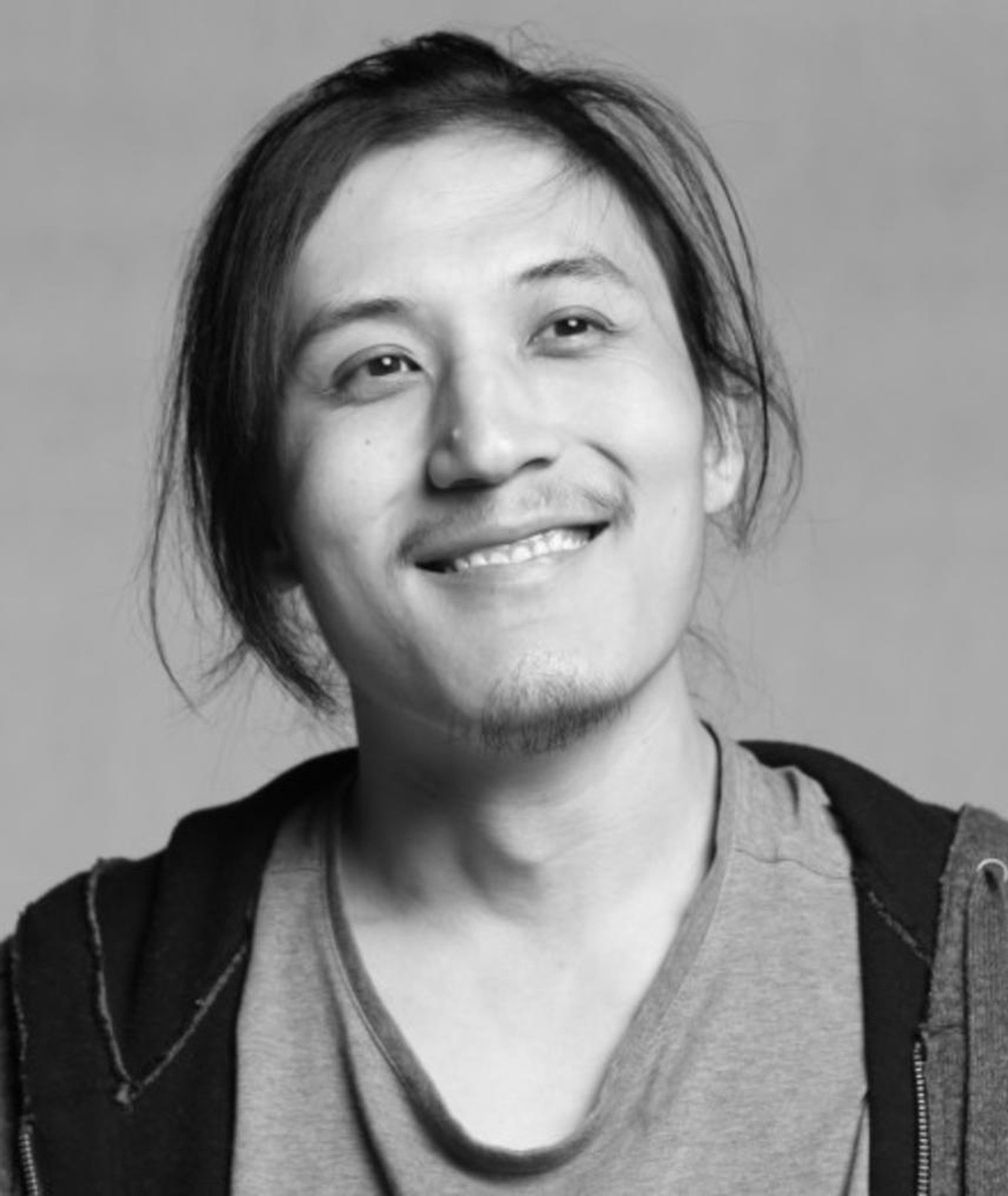 Photo of Hu Bo