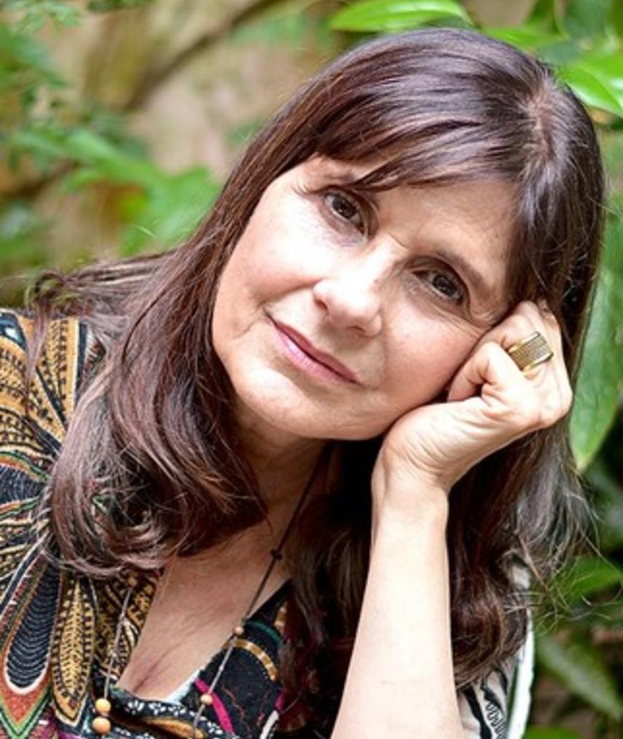 Photo of Sandra Sandrini