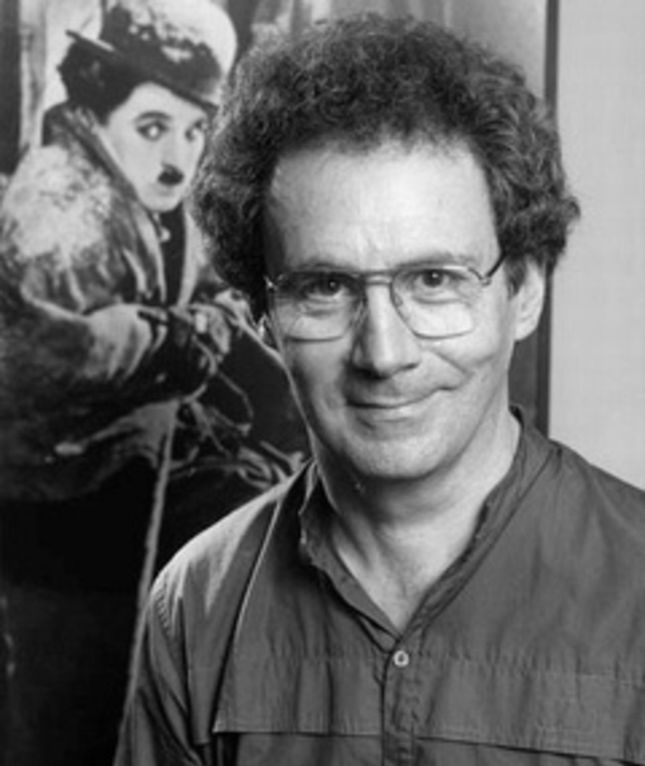Photo of Claude Jutra