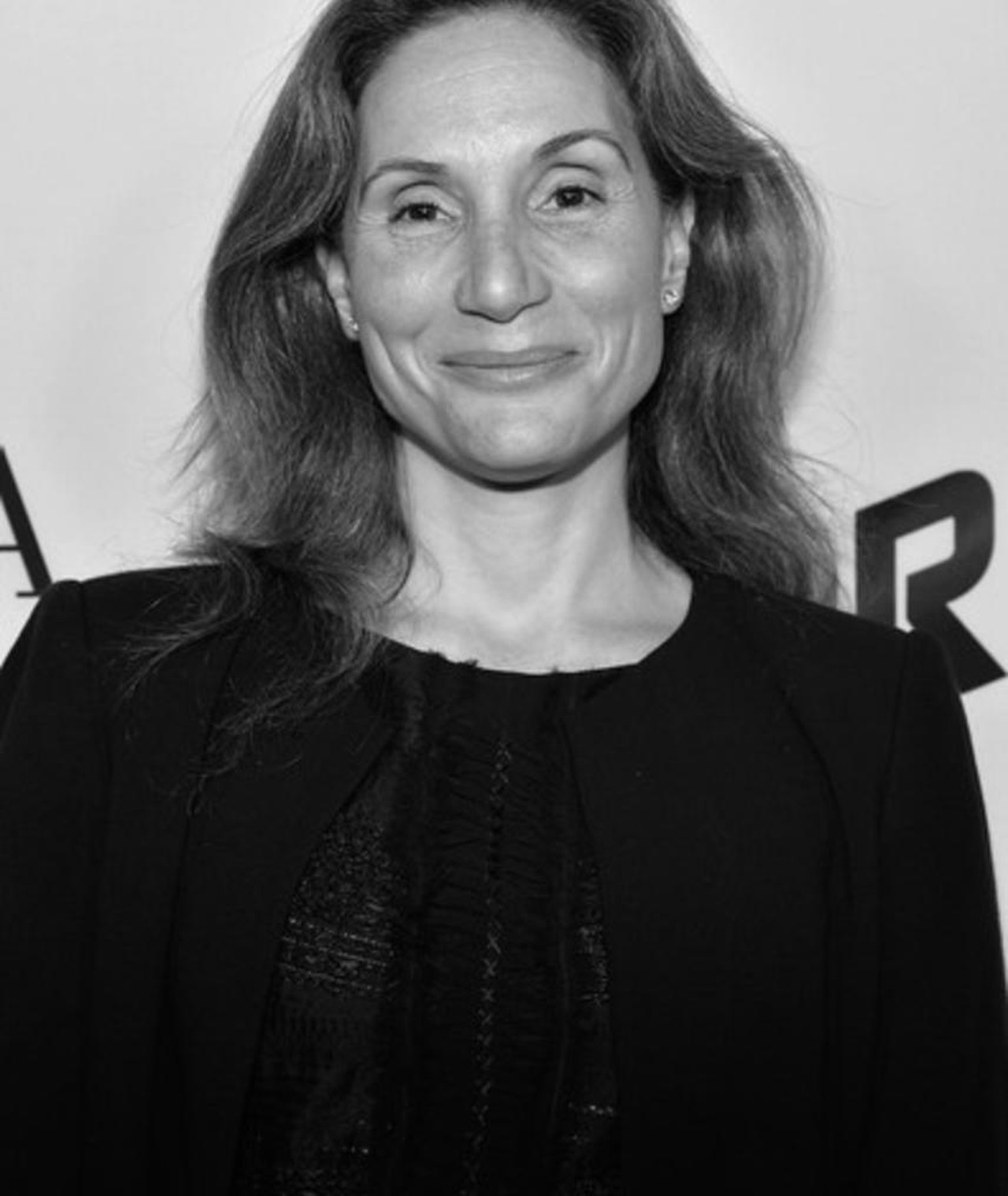 Photo of Alexandra Milchan