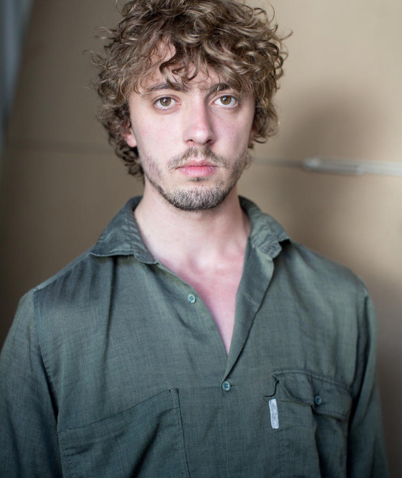Foto von Maxime Gorbatchevsky