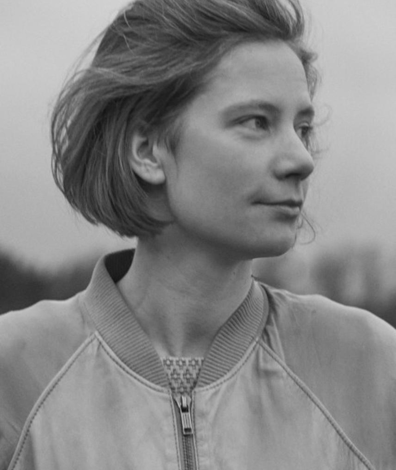 Photo of Luise Donschen