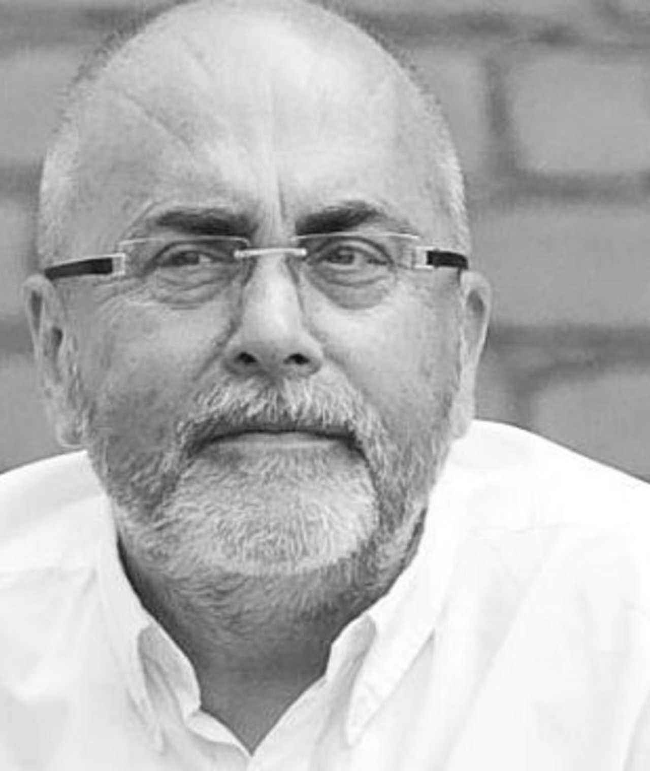 Photo of Michał Kwieciński