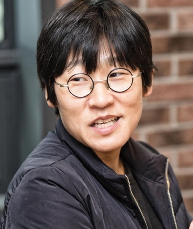 Photo of Je Jeong-ju