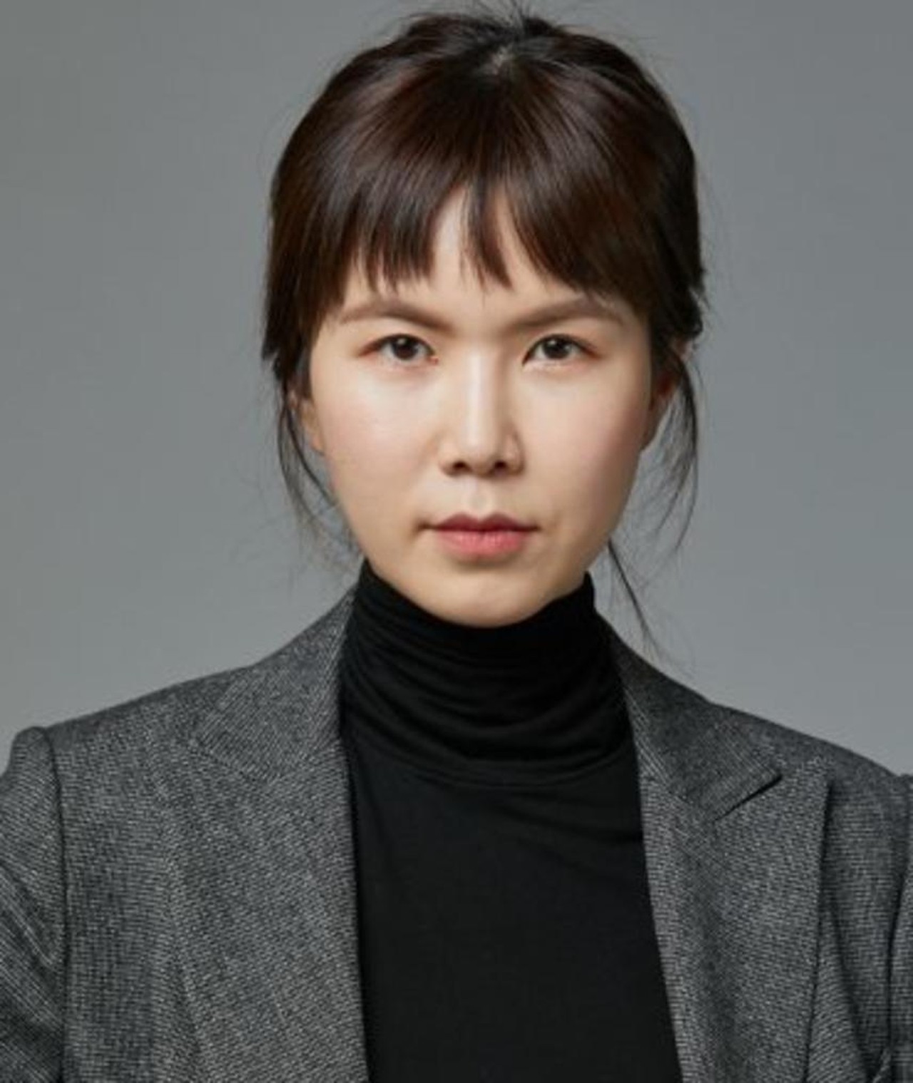 Photo of Gong Min-jeung