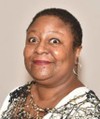 Foto de Myra Lucretia Taylor