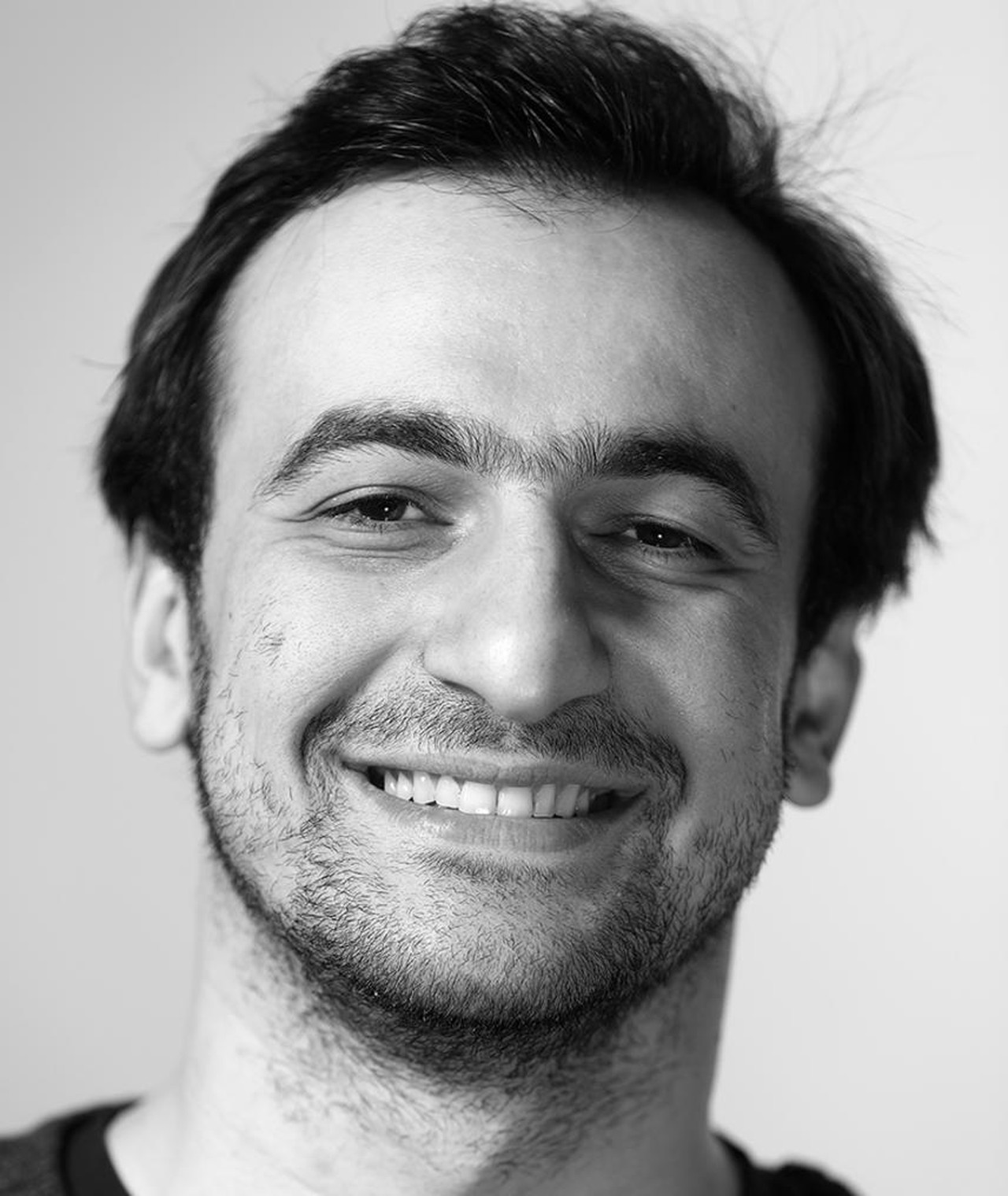 Photo of Selman Nacar