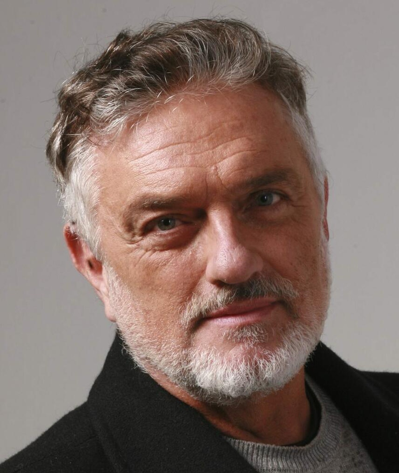Foto de Werner Schünemann