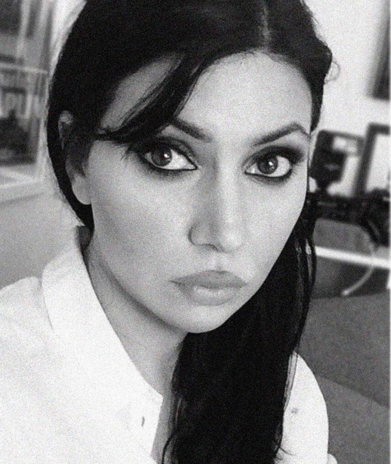 Photo of Sevgi Emel Eker