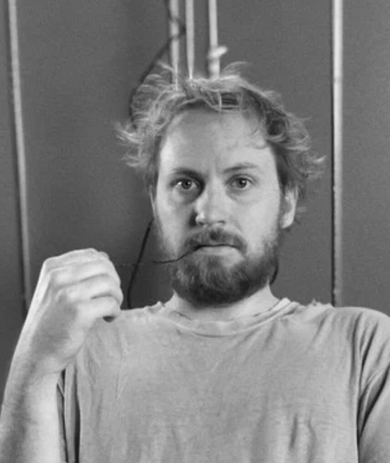 Photo of Jordan Michael Blake