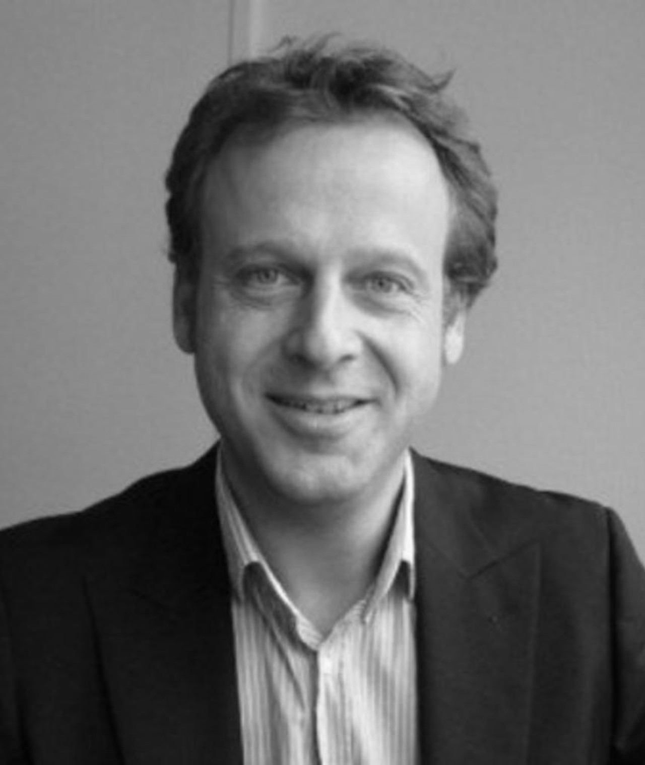 Photo of Gilbert Möhler