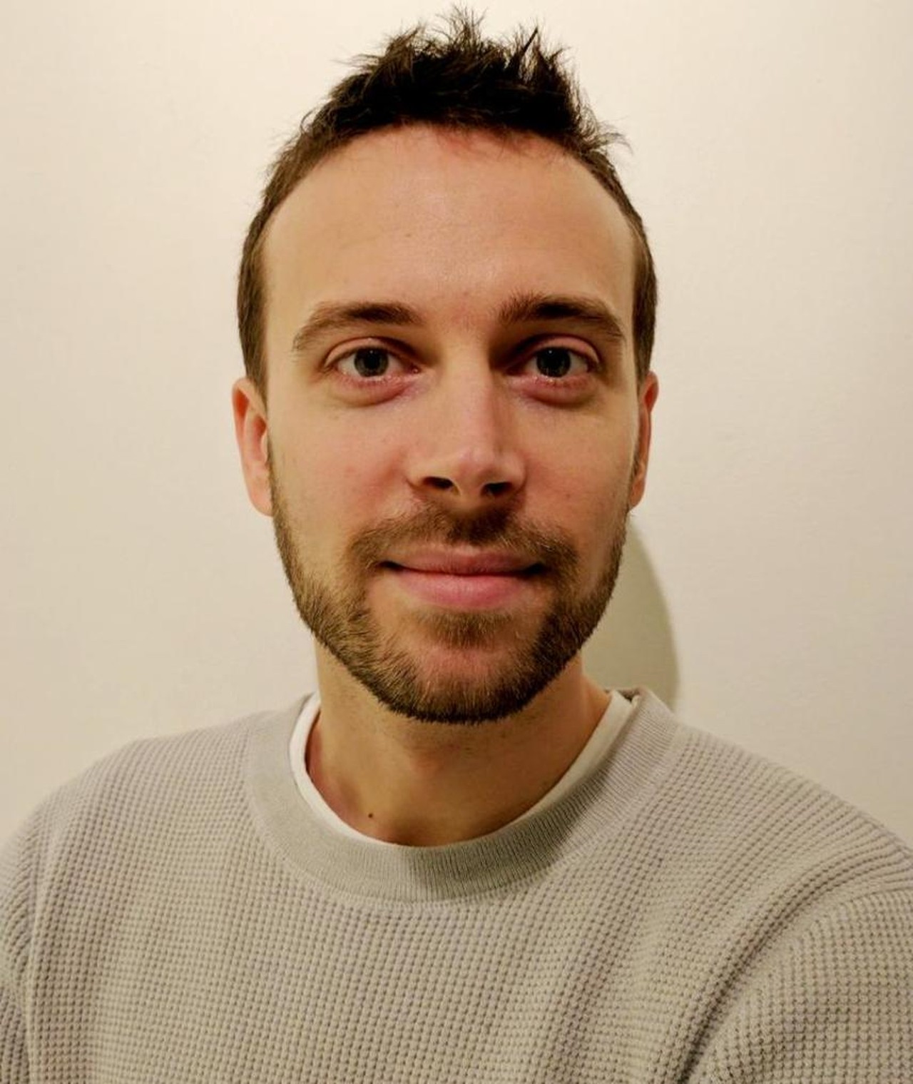 Photo of Julian Ulrichs