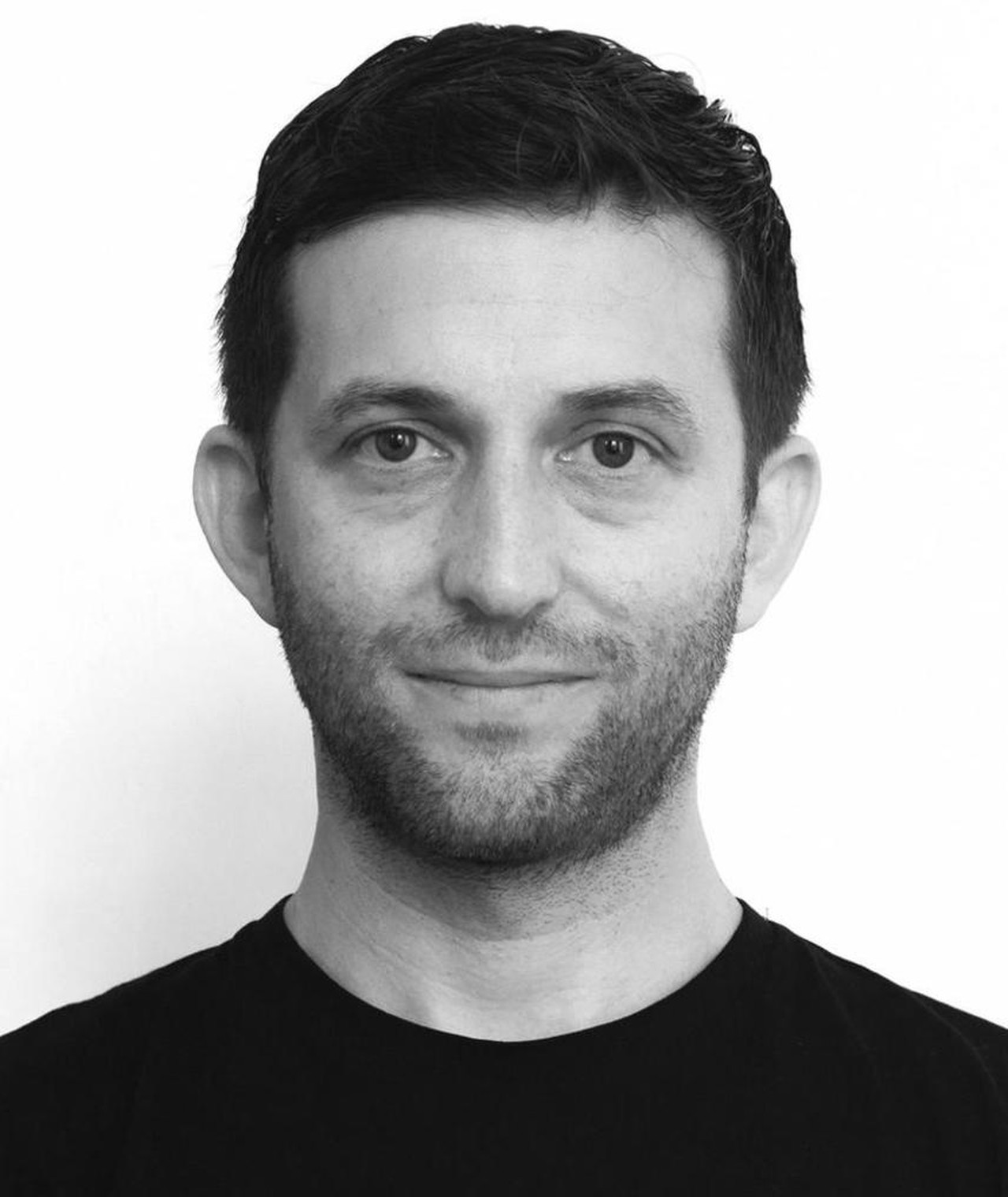 Photo of Jean-Laurent Csinidis