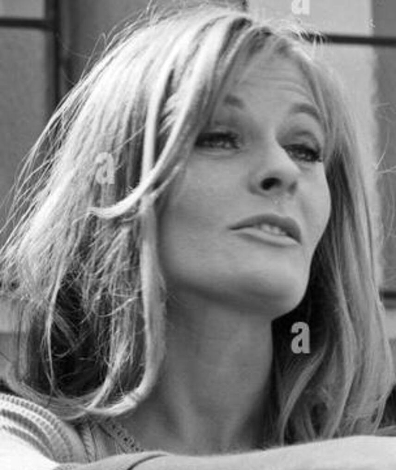 Photo de Marlène Alexandre