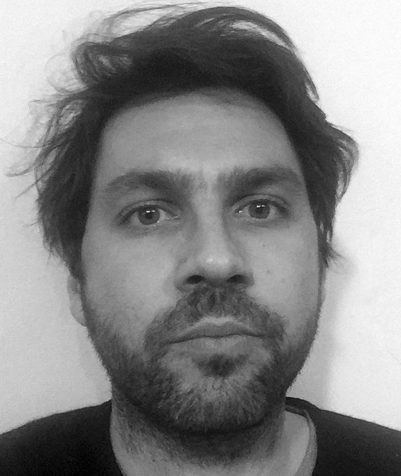Photo of Quentin Laurent