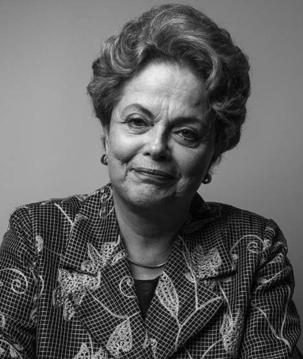 Photo of Dilma Rousseff