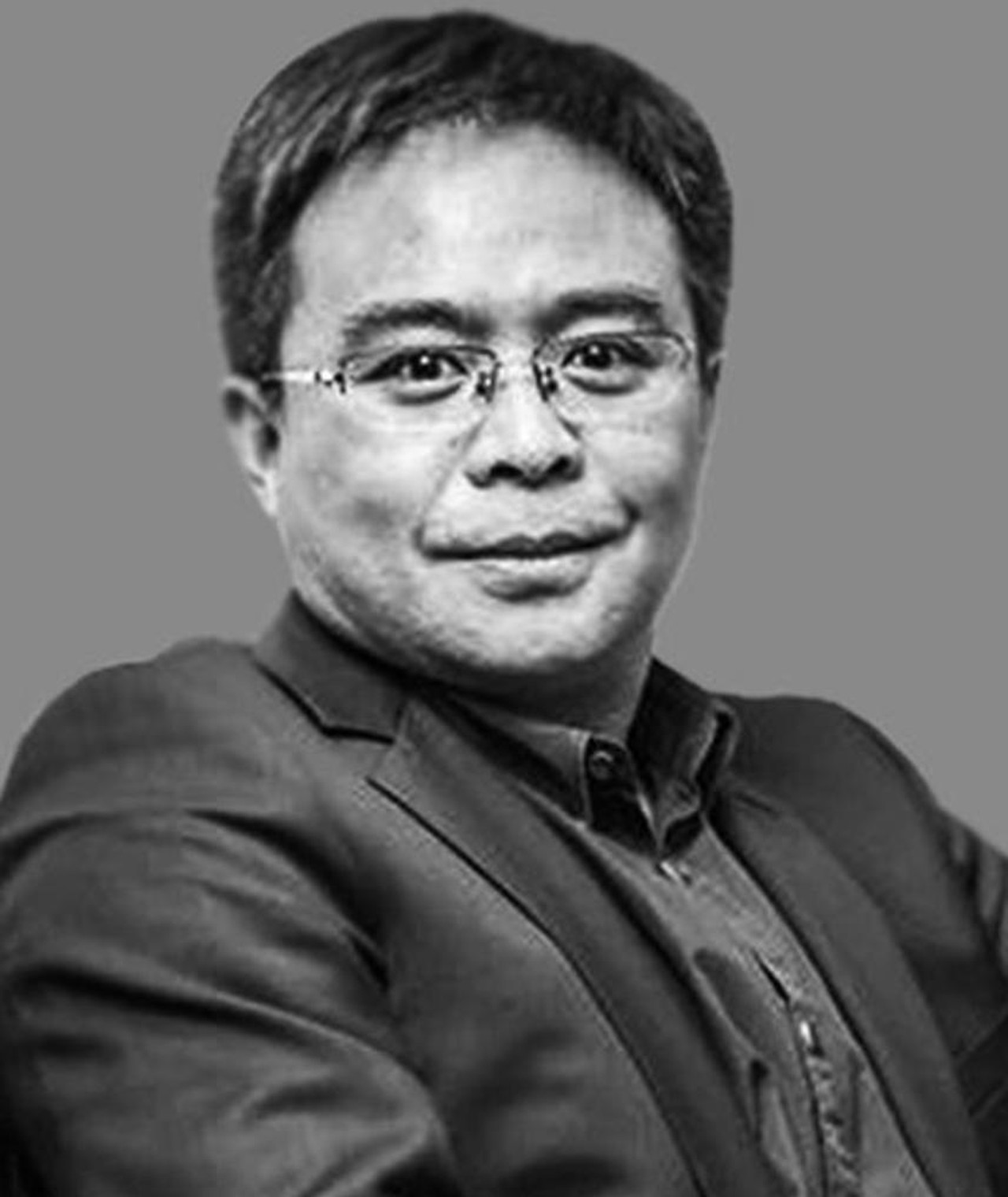 Photo of Yang Jing