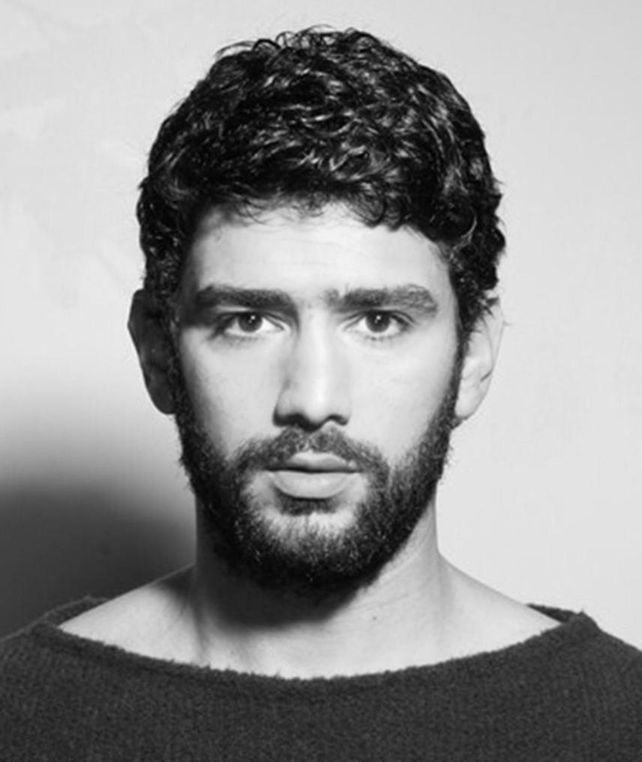 Photo of Salim Kéchiouche