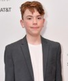 Photo of Julian Grady