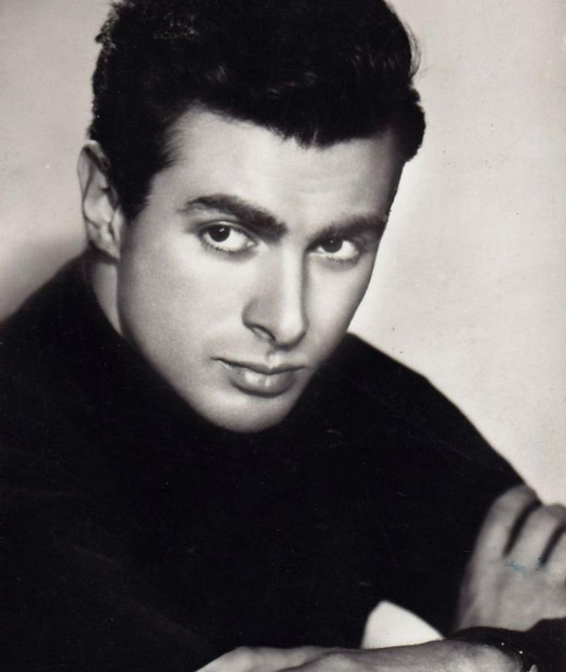 Antonio Cifariello Movies, Bio and Lists on MUBI