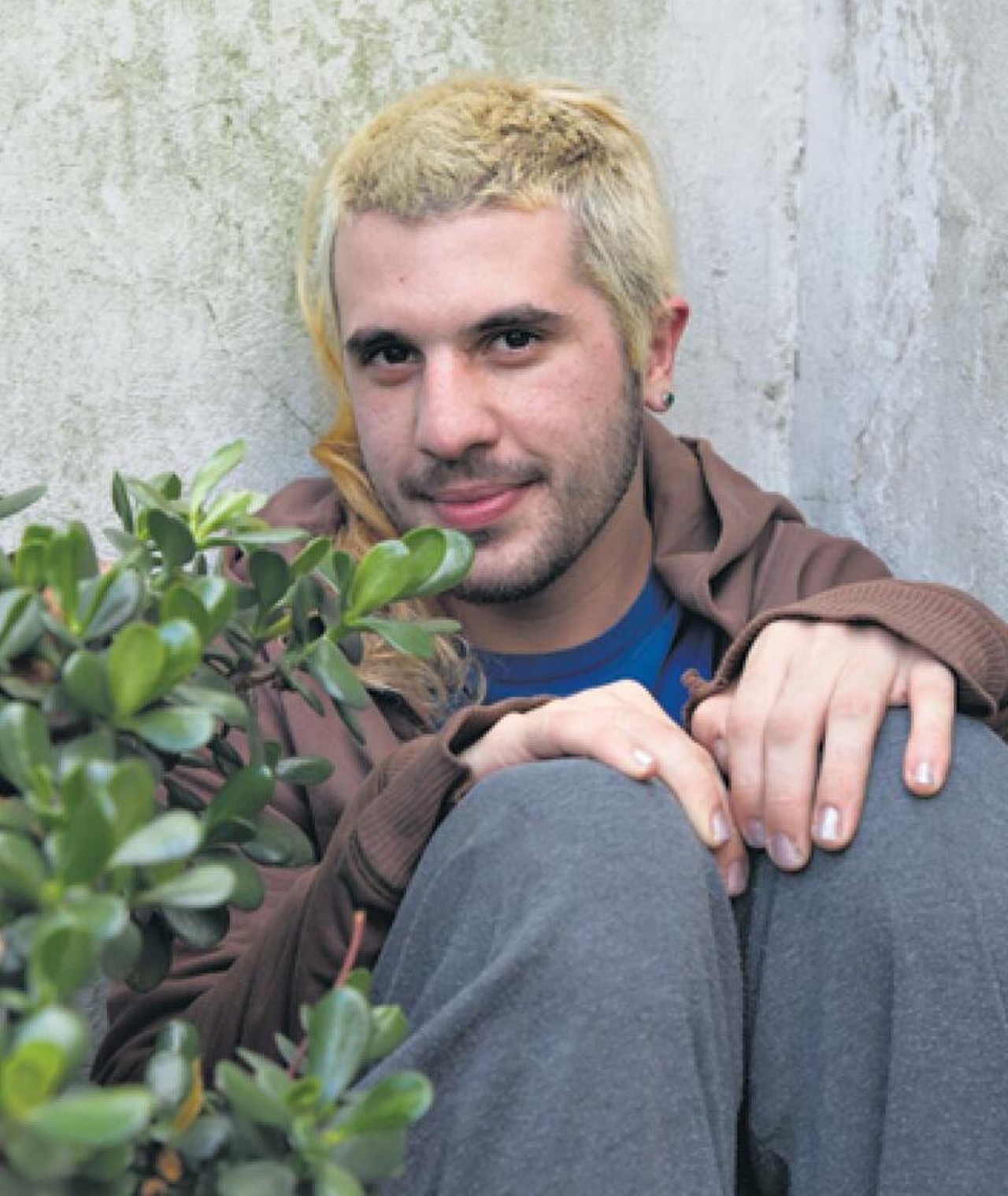 Foto de Antu La Banca