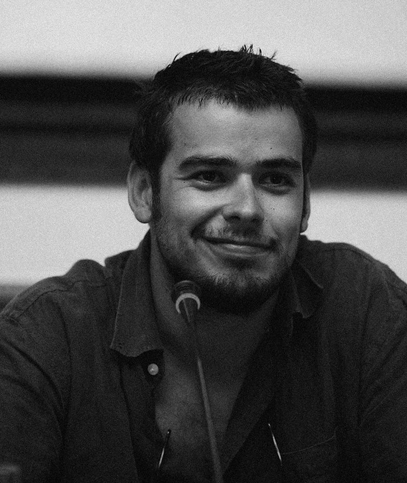 Photo of Paulo Carneiro