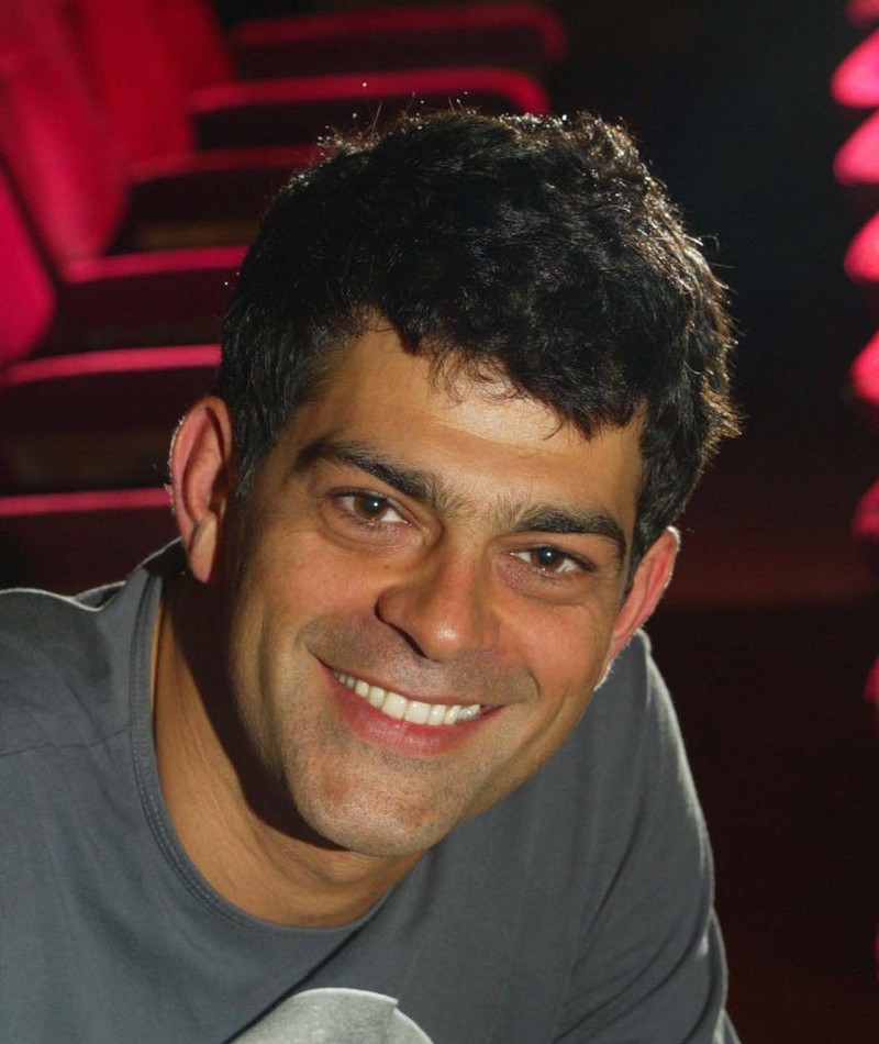 Eduardo Moscovis Películas, biografía y listas en MUBI