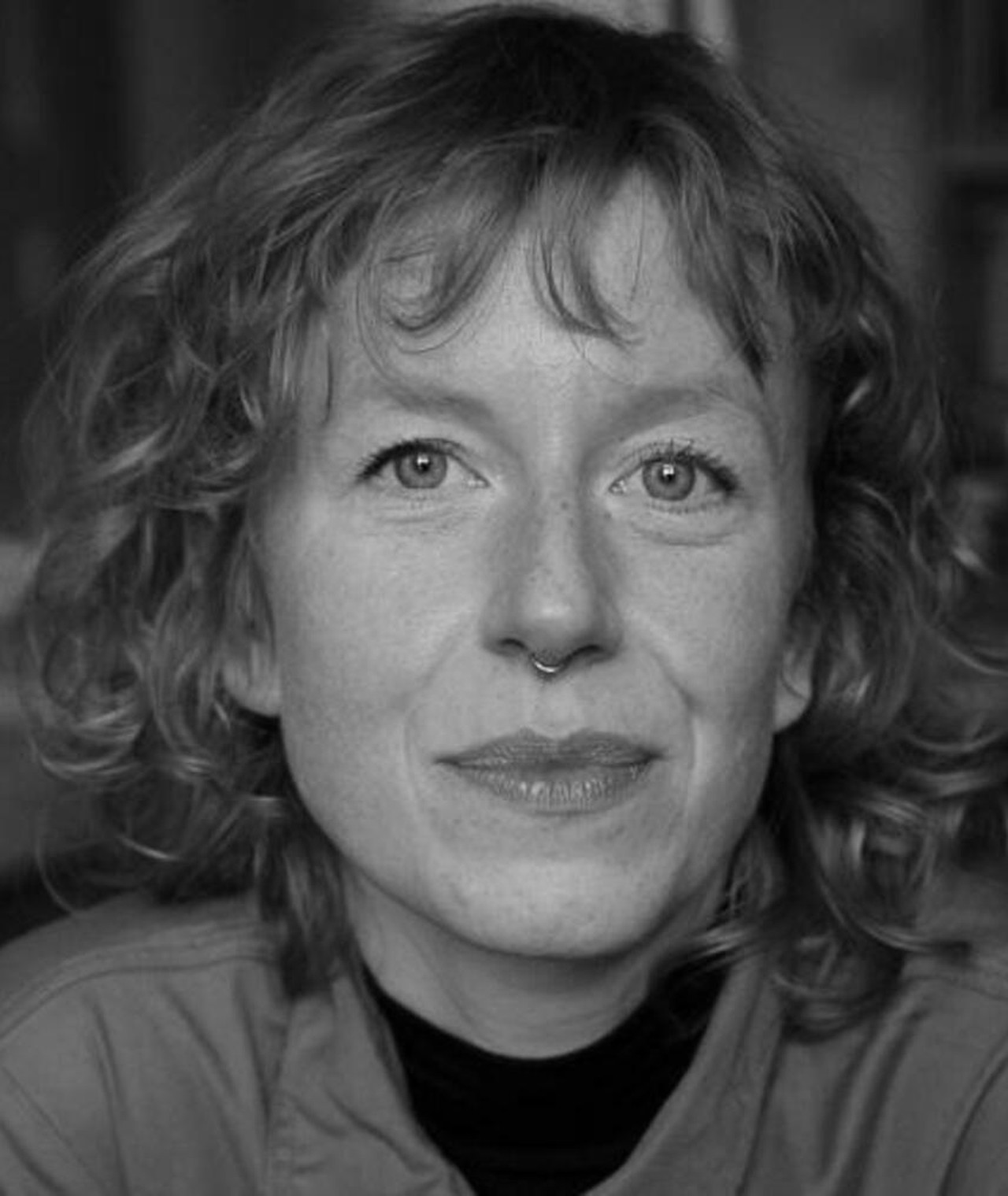 Photo of Sophie Ahrens