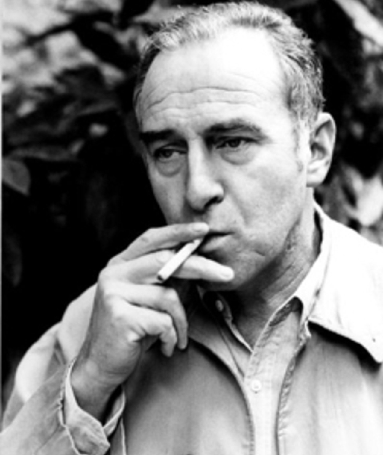 Photo of Claude Sautet
