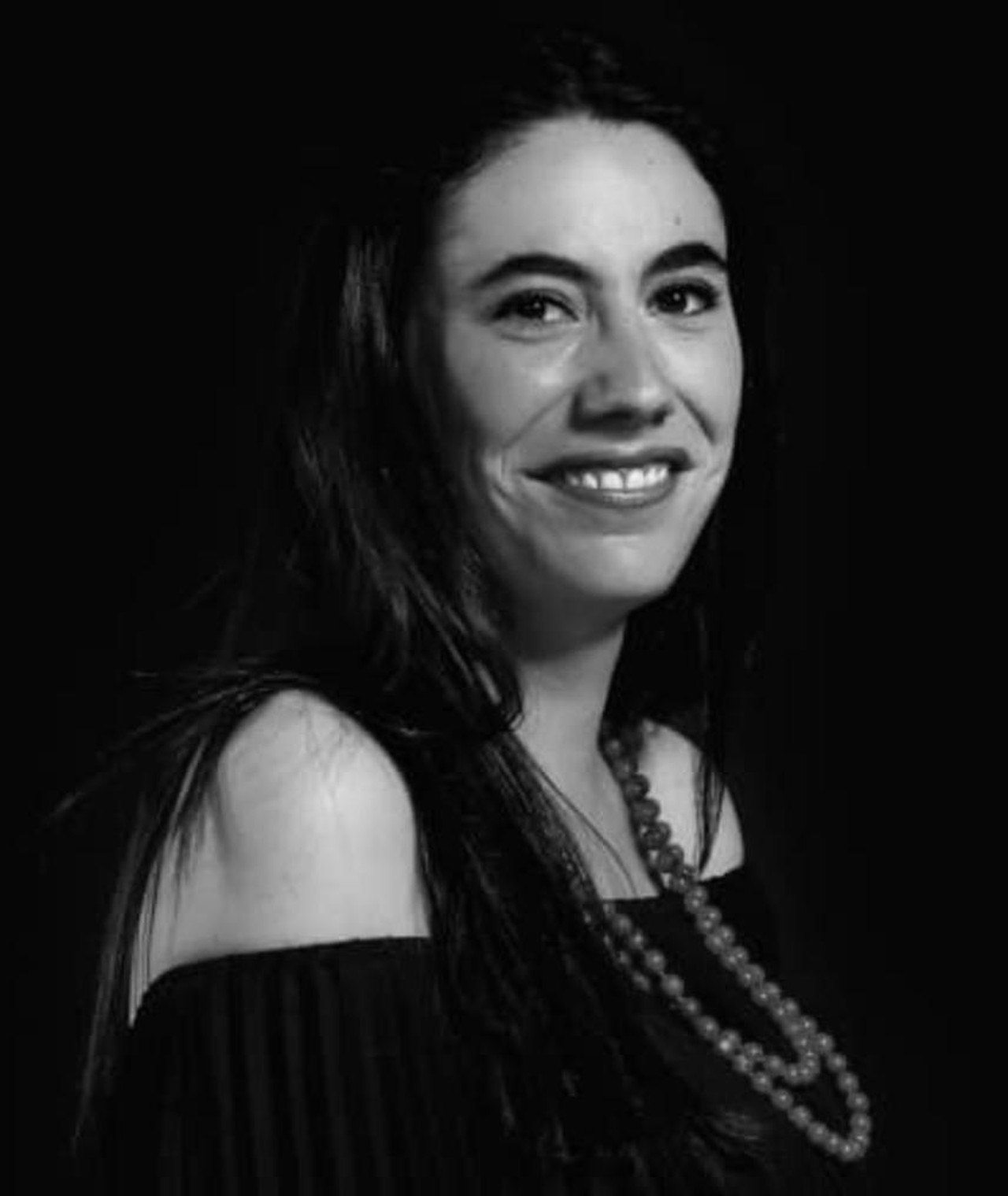 Photo of Daniela Leyva Becerra Acosta