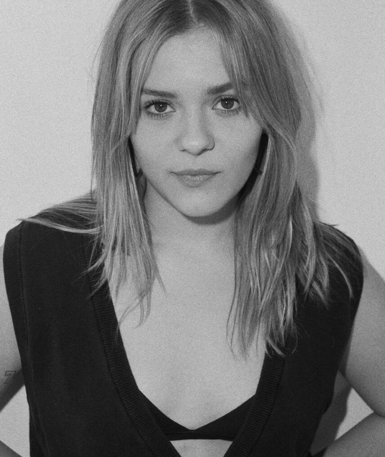 Photo of Maisy Stella