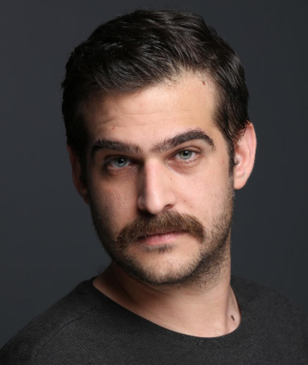 Sinan Yabgu Ünal fotoğrafı