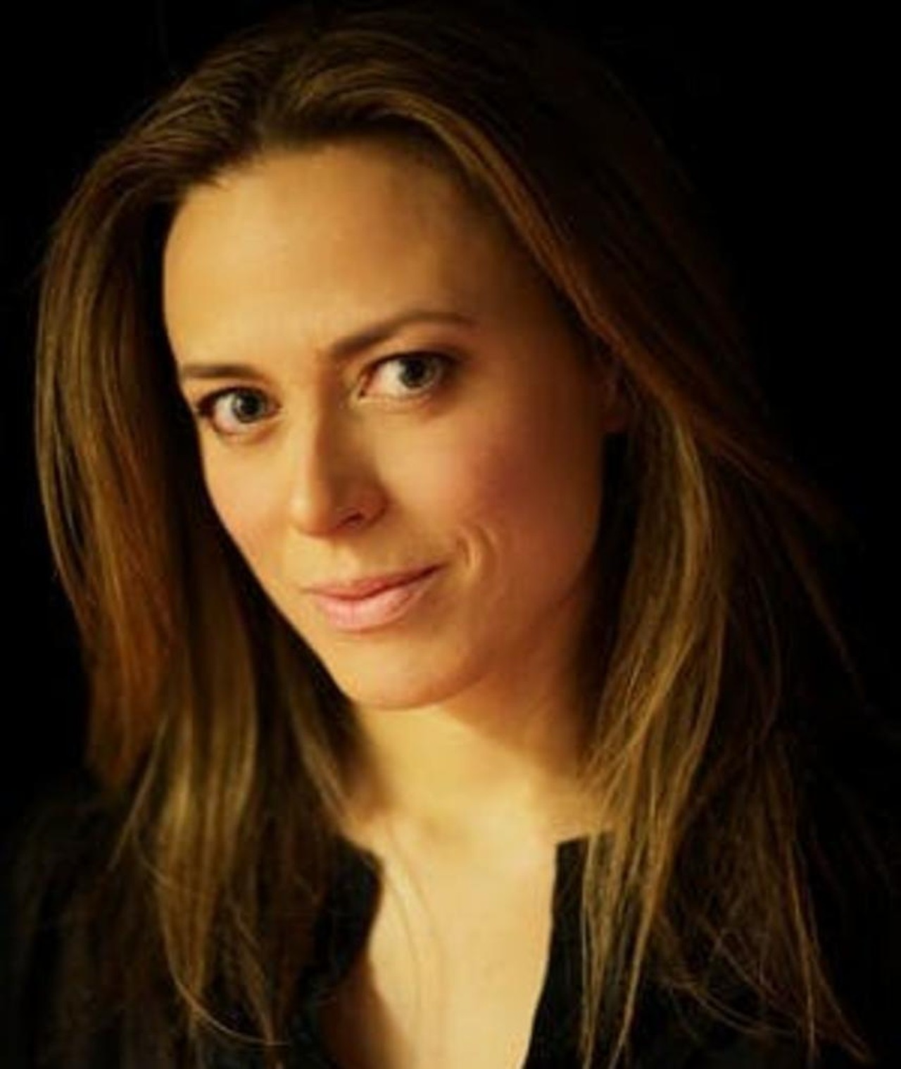Photo of Ine F. Jansen