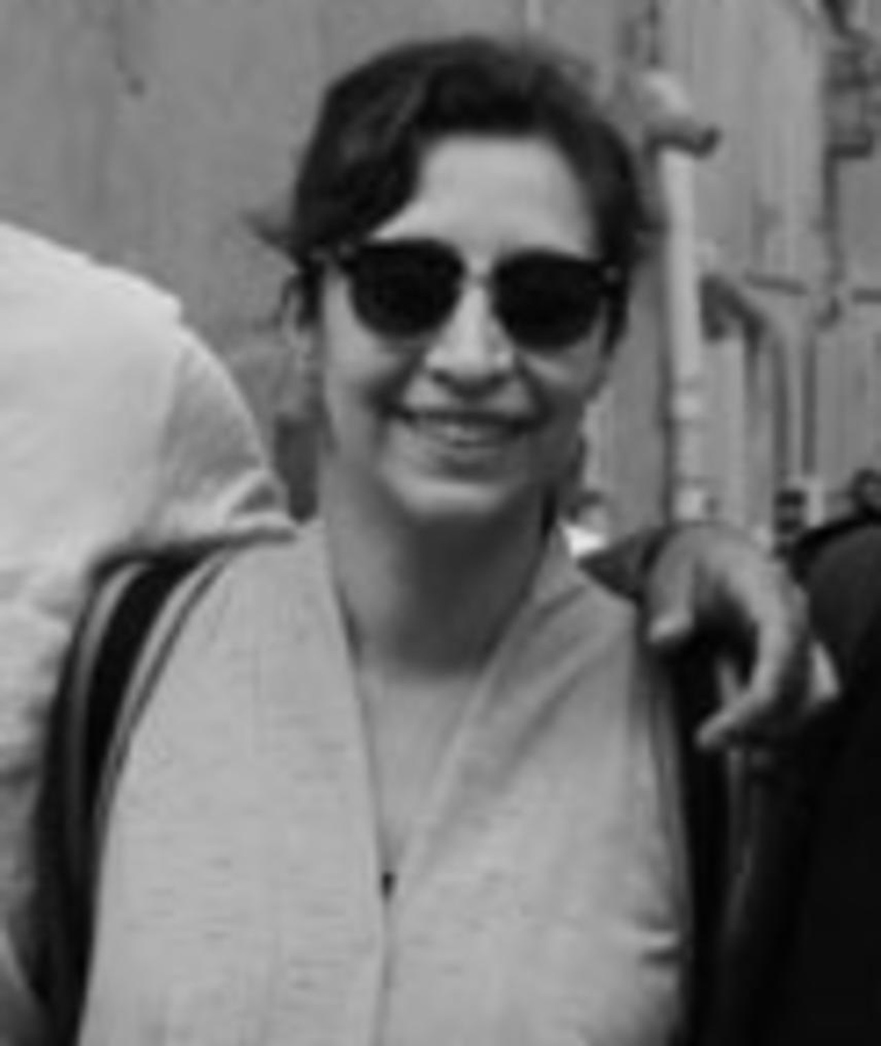 Photo of Yanina Moyano