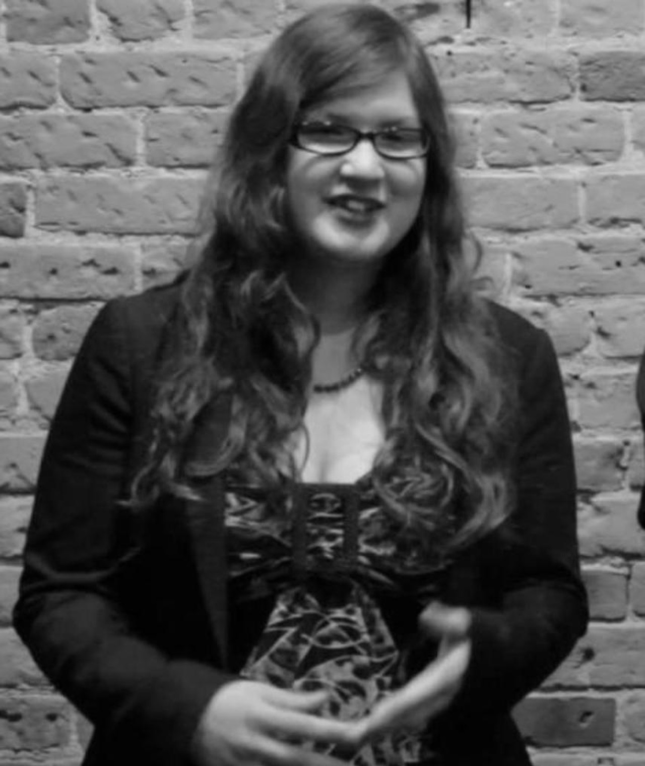 Photo of Katerine Lefrançois