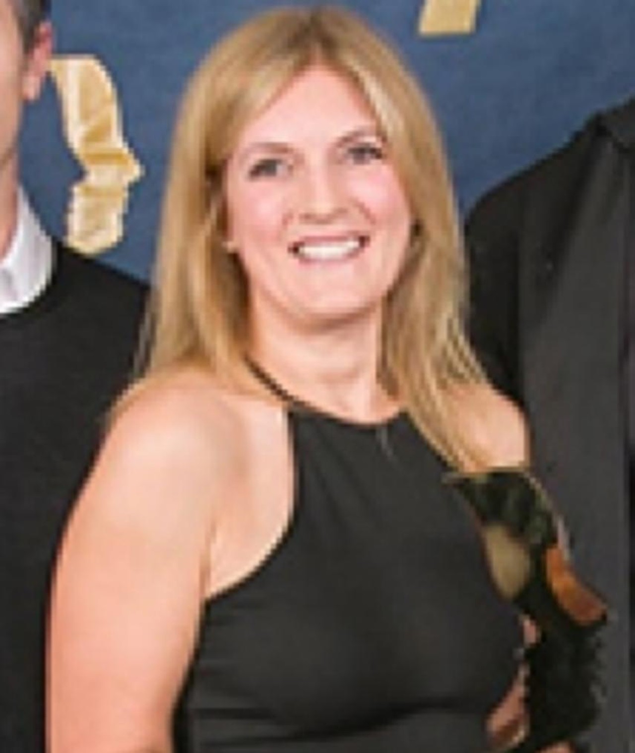 Photo of Caroline Gaudette