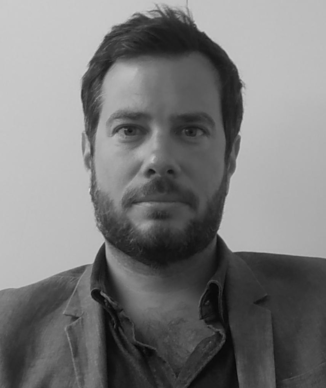 Photo of Emmanuel-Alain Raynal