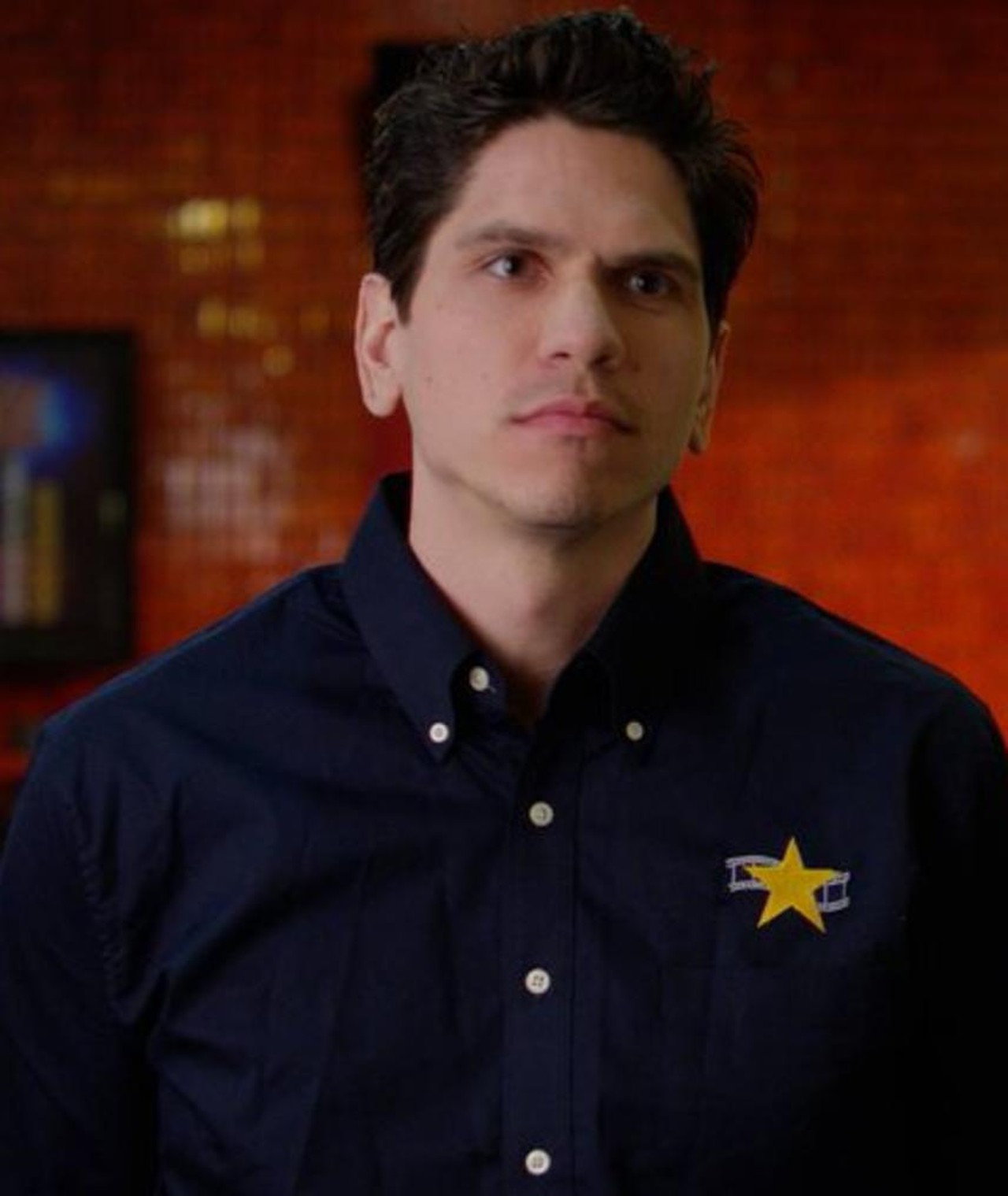 Photo of Matthew Brando