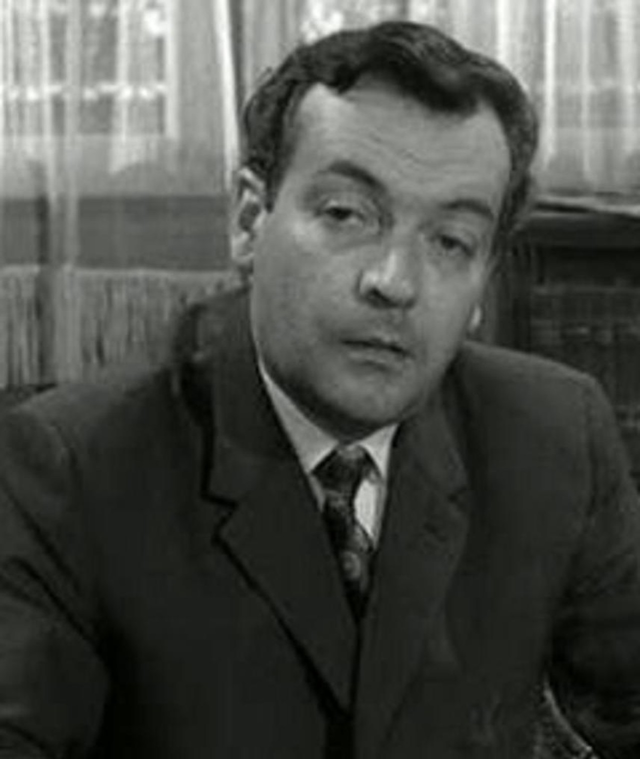 Photo de Claude Cerval