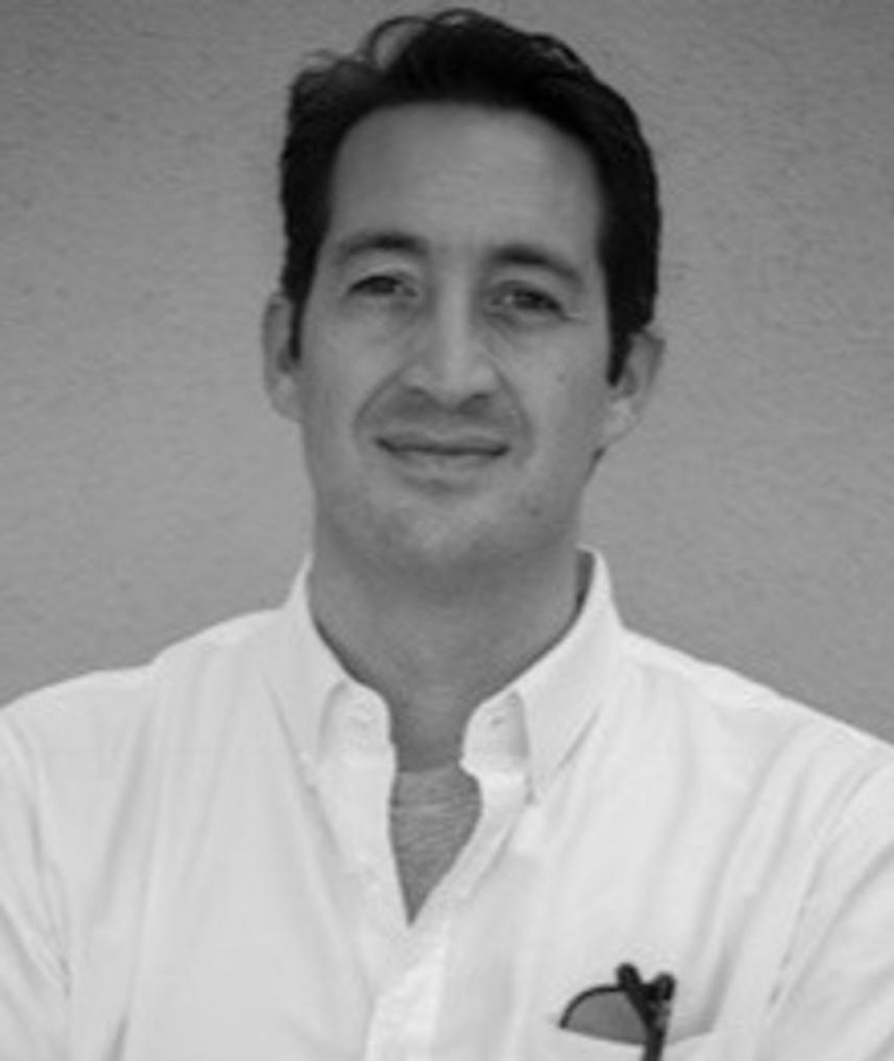 Photo of Philip Westgren